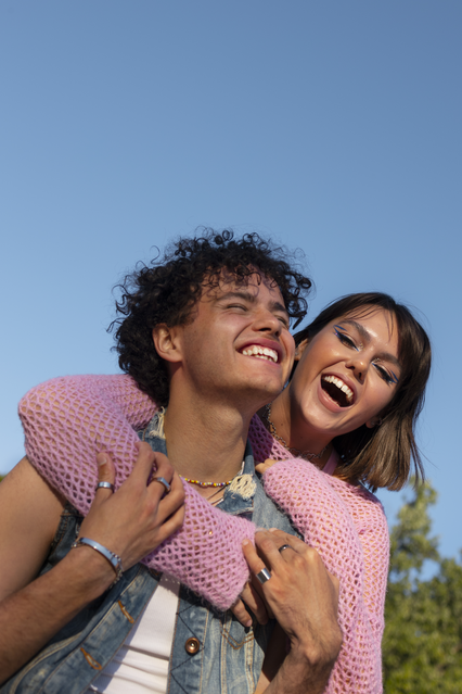 Experiencia con amigos