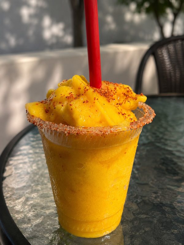 MaracuMango