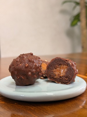 Banner Maga con sabor 